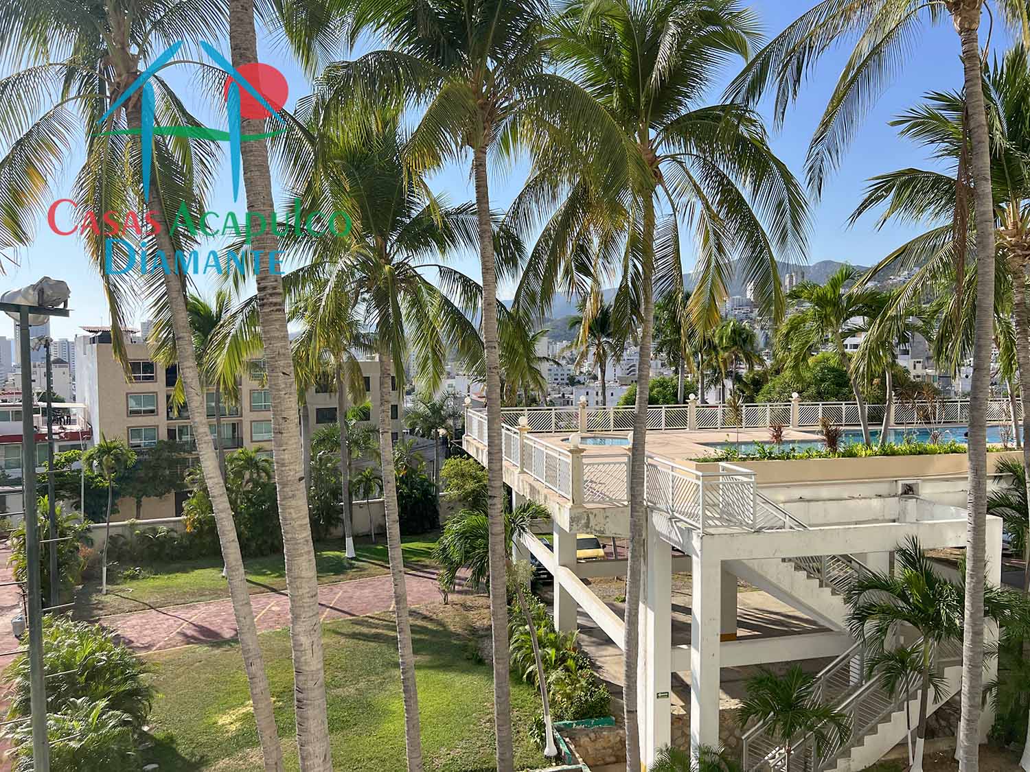 Sol y Mar C 002 - Terraza 5 Sol y Mar C 002 - Terraza 5